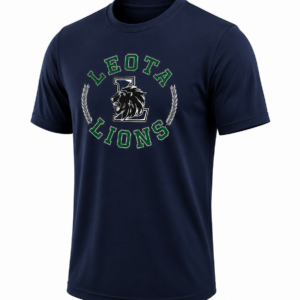ChatGPT Image Aug 20, 2026, 02_37_28 PM Leota Lion TShirt