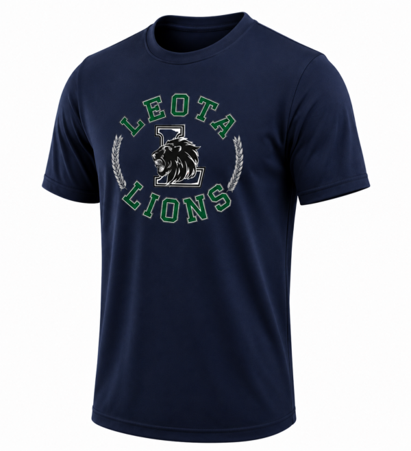 ChatGPT Image Aug 20, 2026, 02_37_28 PM Leota Lion TShirt (Youth)