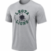 Leota Gray Tshirt Leota Lion TShirt (Youth)
