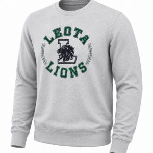Leota Lions Sweatshirt