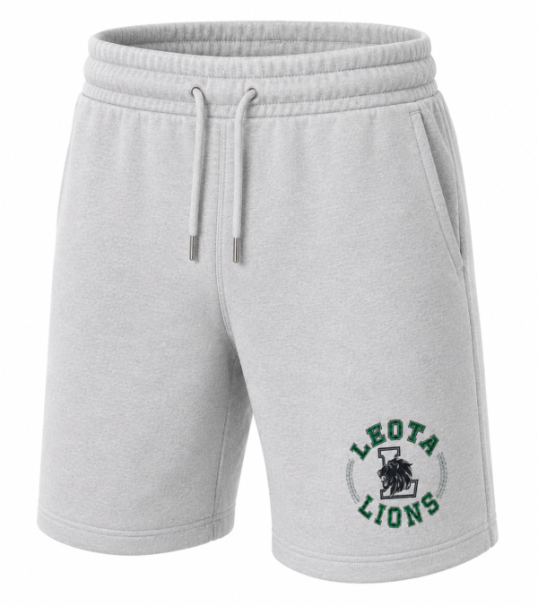 Fleece Shorts Leota Fleece Shorts